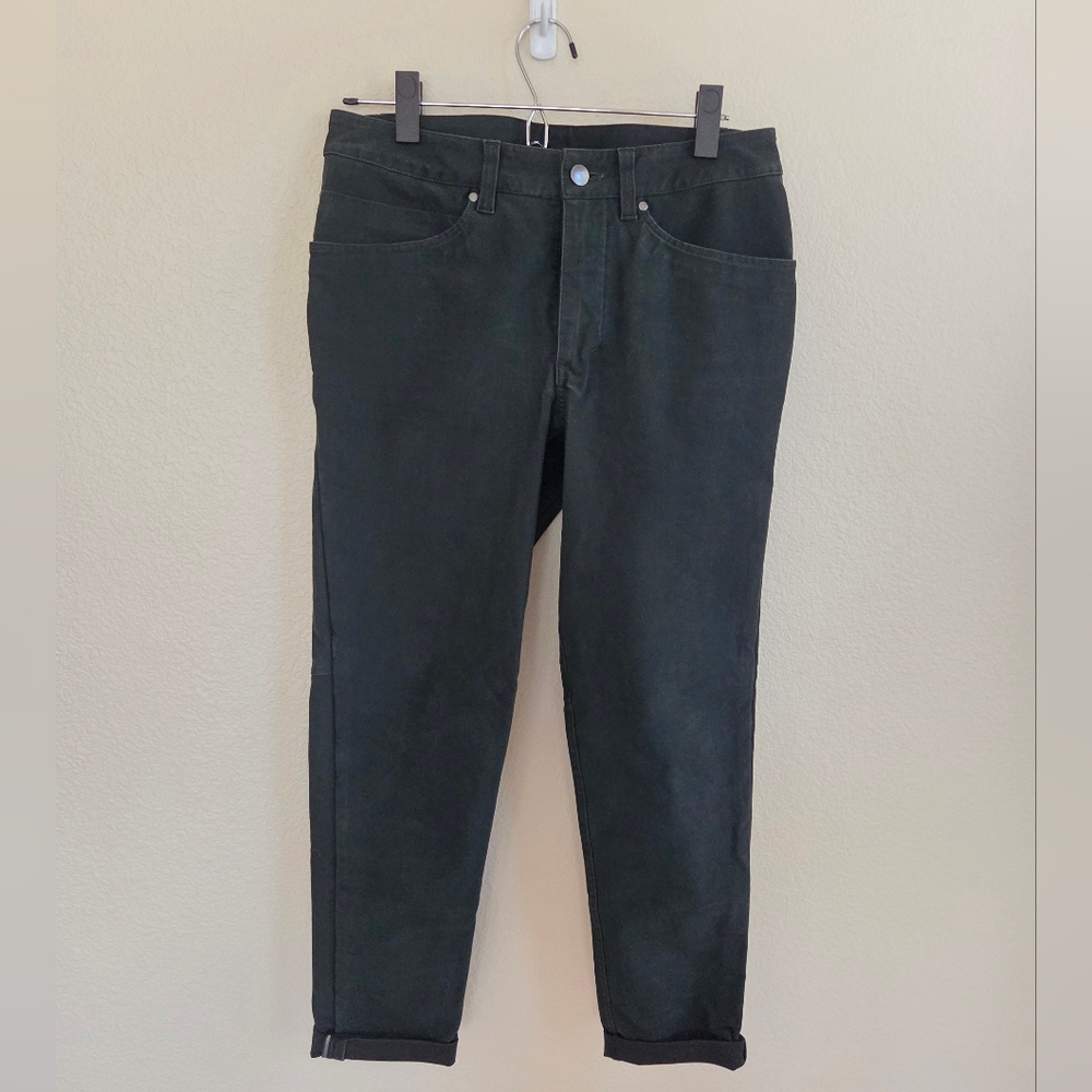Lululemon ABC Slim Fit Utilitech